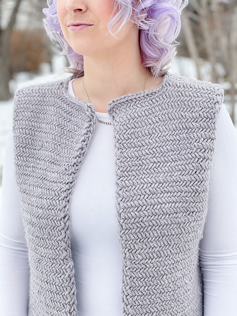 Solo Vest