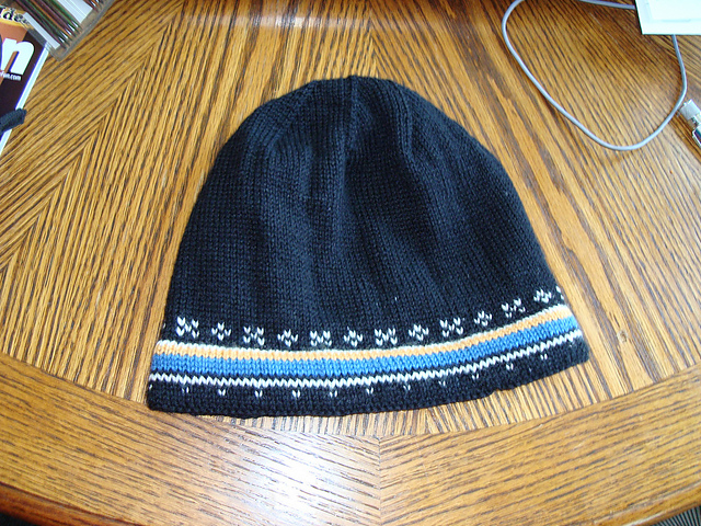 Oberstdorf 2005 Cap 1