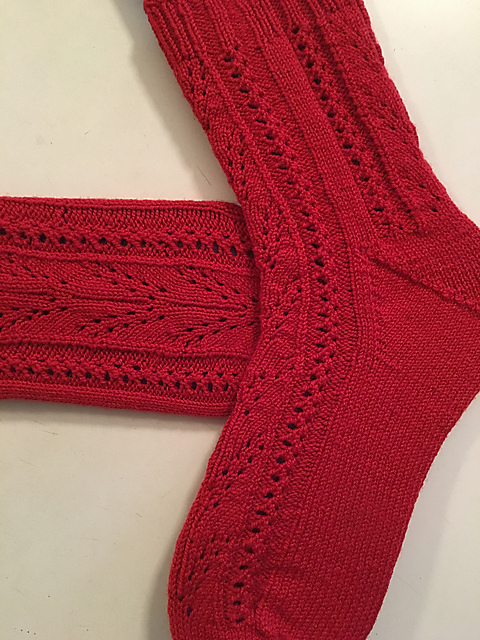 Red Wheat