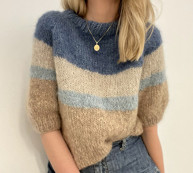 Mona Sweater