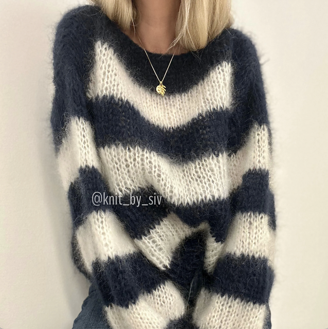 SIIILON - 希少 SIIILON LOVE&amp;PEACE knit sweater ニット PIKADINGNIS Korean Style Short Knit Sweater Women Solid