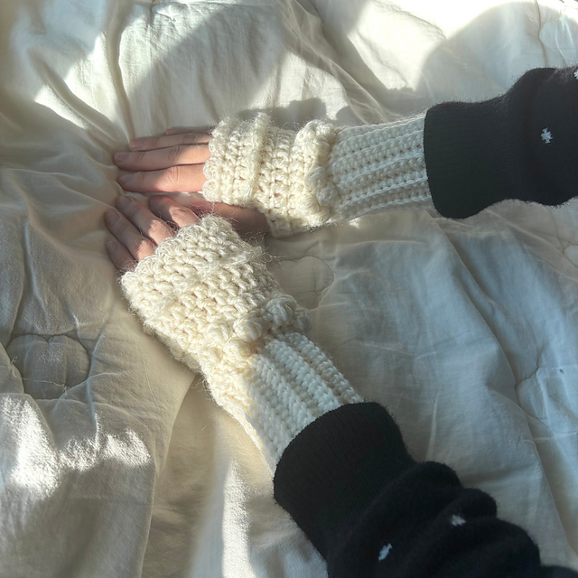 winter mellow hand warmer