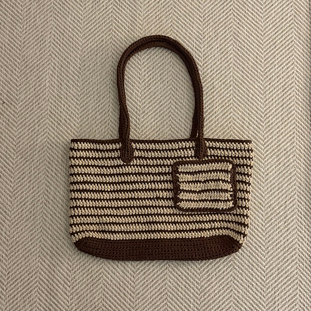 pocket big bag