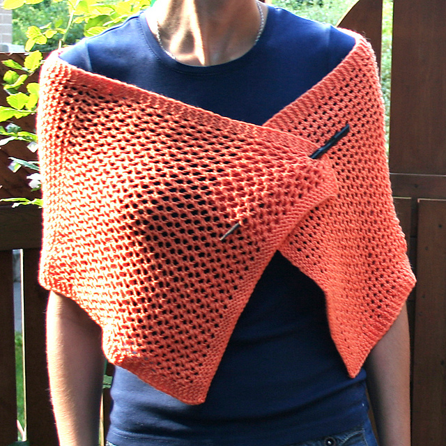 Sweet Stole