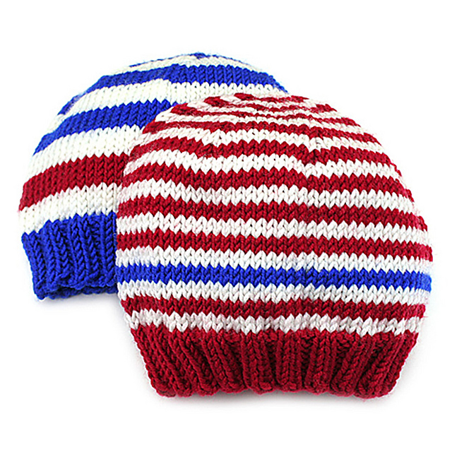 Color Play Hat