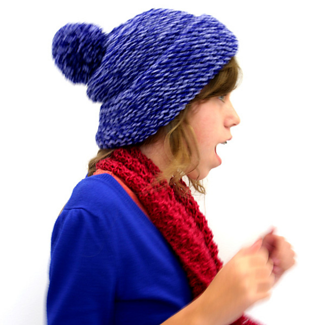 Tundra Hat