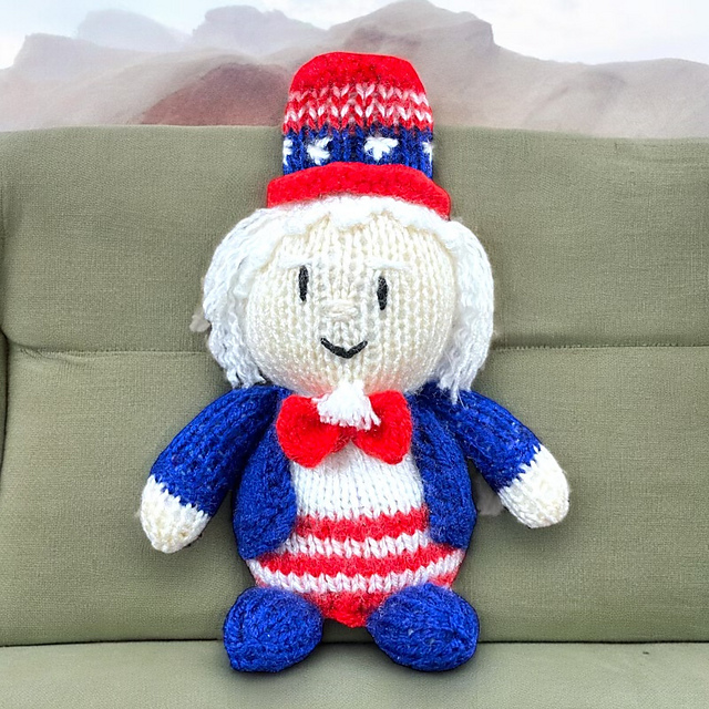 Uncle Sam