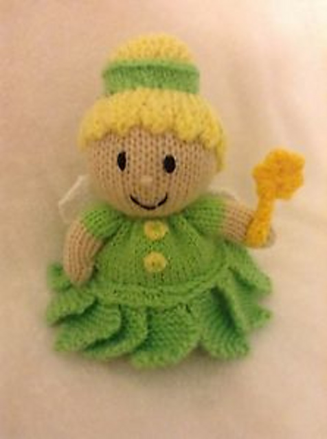Tinkerbell