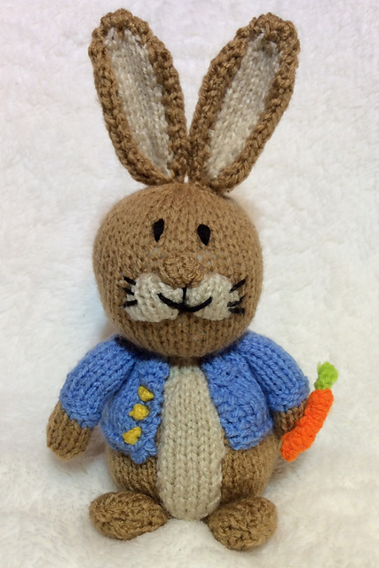 Peter Rabbit