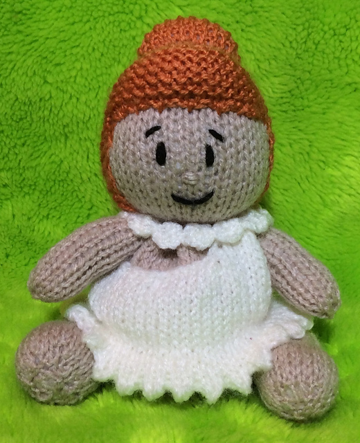 Wilma Flintstone