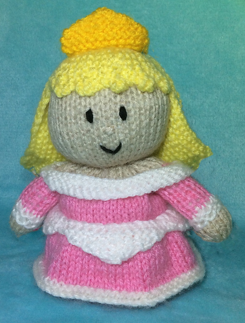 Sleeping Beauty Aurora
