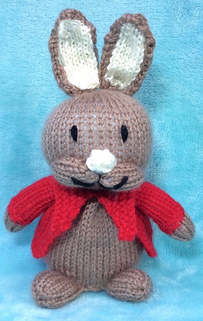 Flopsy from Peter Rabbit