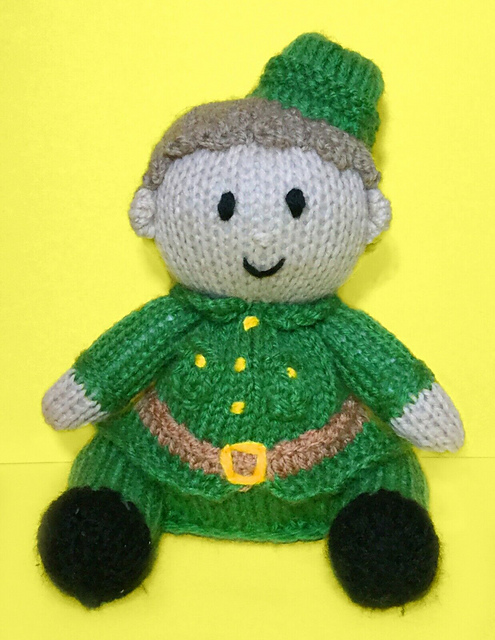 World War Two Soldier