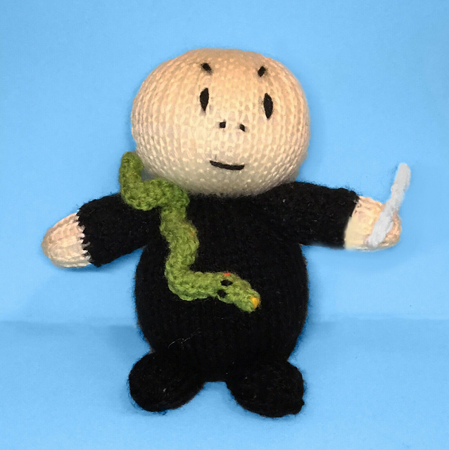 Voldemort (Harry Potter)