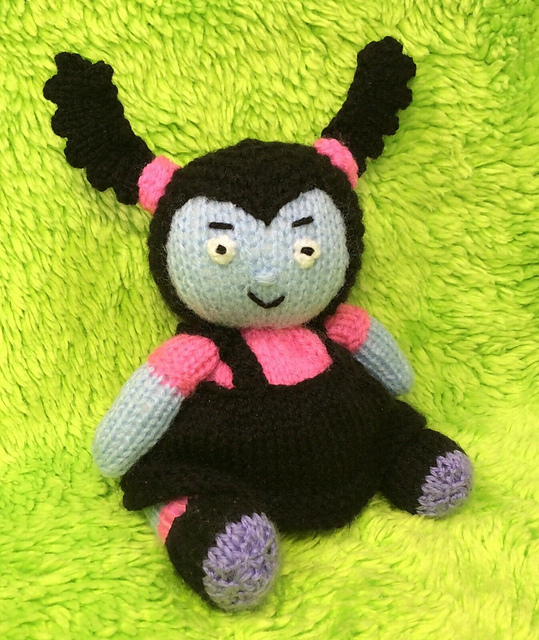 Vampirina