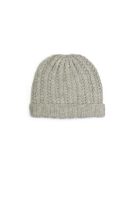 Twist Beanie
