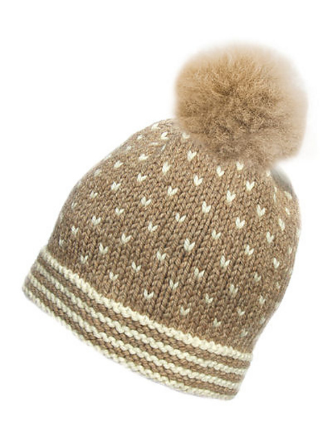 Lawrencetown Hat