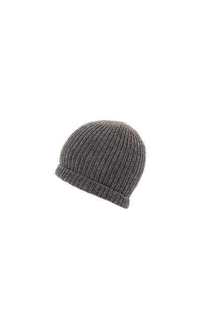 Basic Beanie