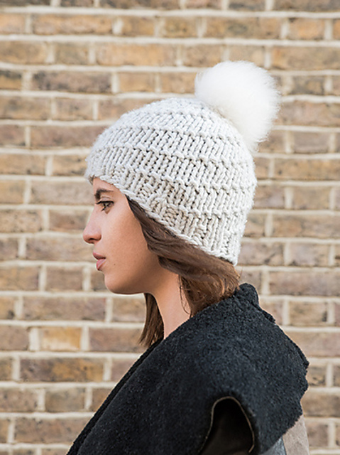 Loch Hat