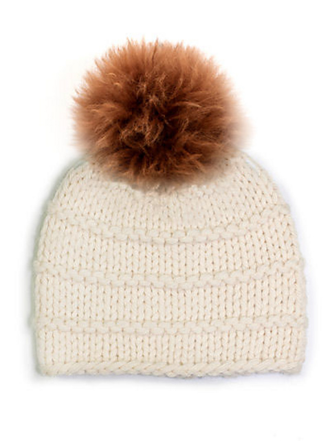 Easy Beanie