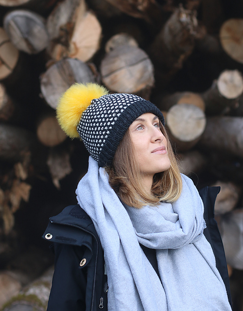 Alpine Hat