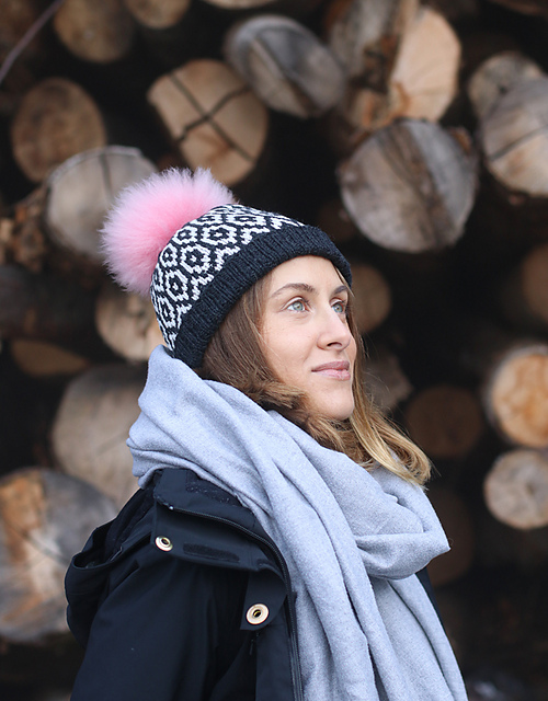 Hearth Hat