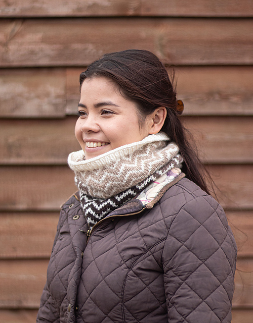 Forge Cowl