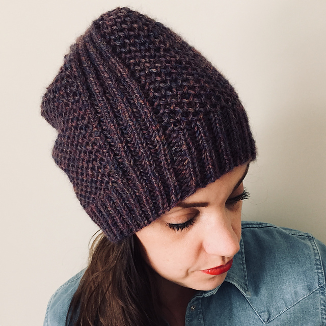 Wreckhouse Hat