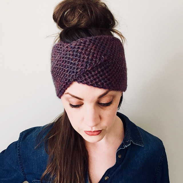 Wreckhouse Headband