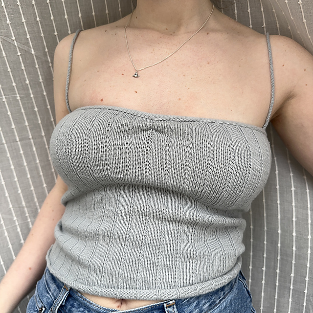 Aurora Camisole