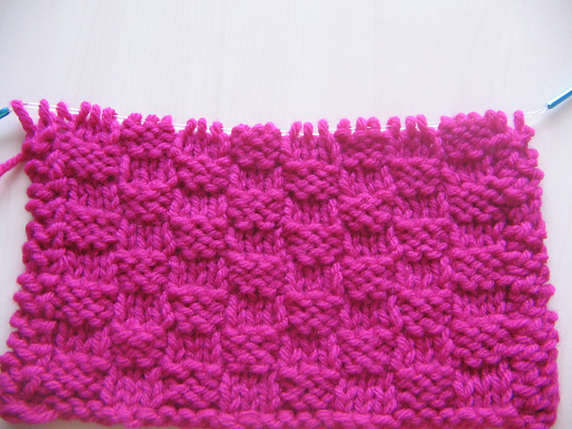 Four Patterns for D’oyleys, etc: No. 1