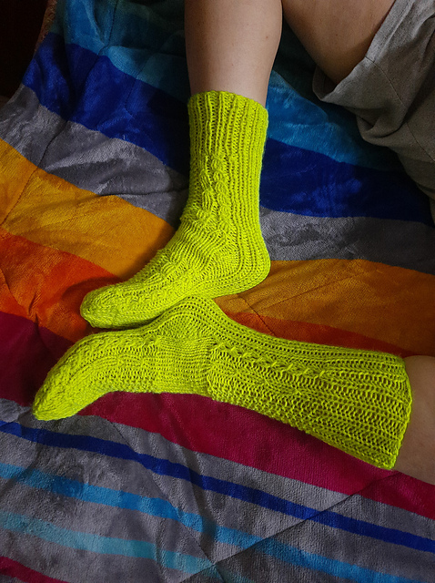 Stop War Socks