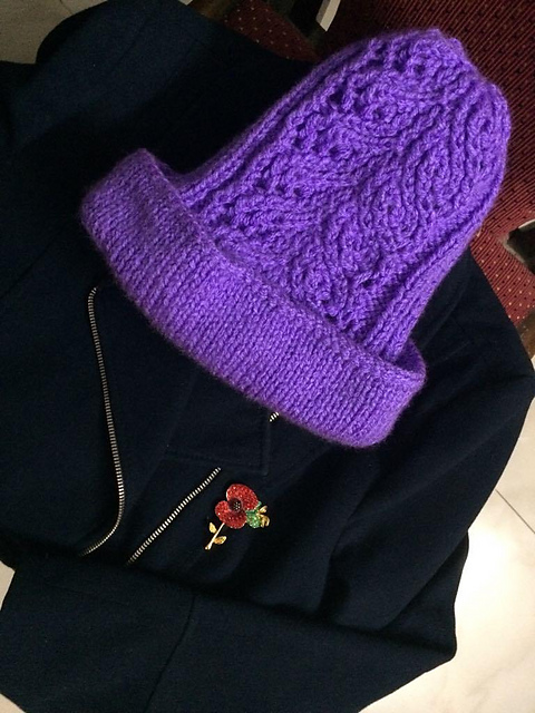 Matching Hat