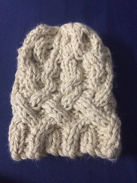 2 hour Cables Magic Hat