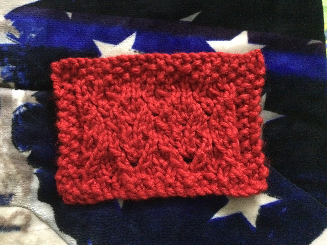 Japanese Lace Sampler #1