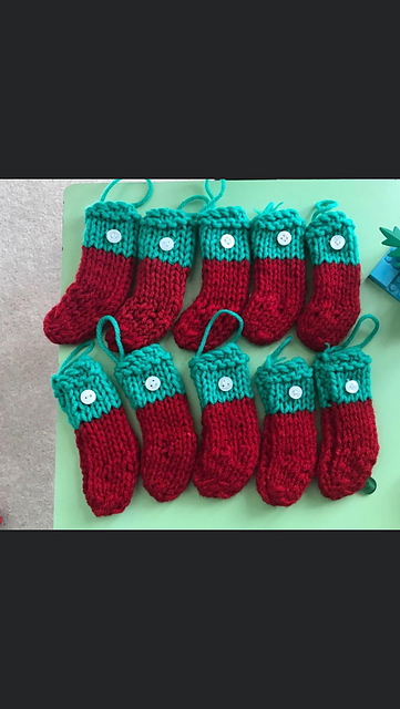 Christmas Stockings