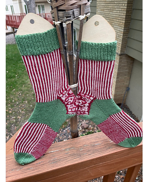 Nordic Socks