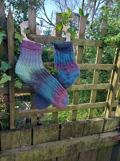 Ron Weasley's Socks