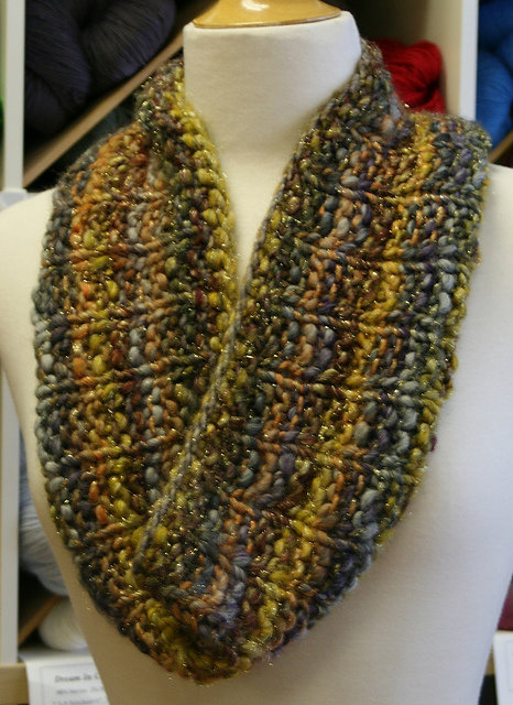 River Rock Cowl