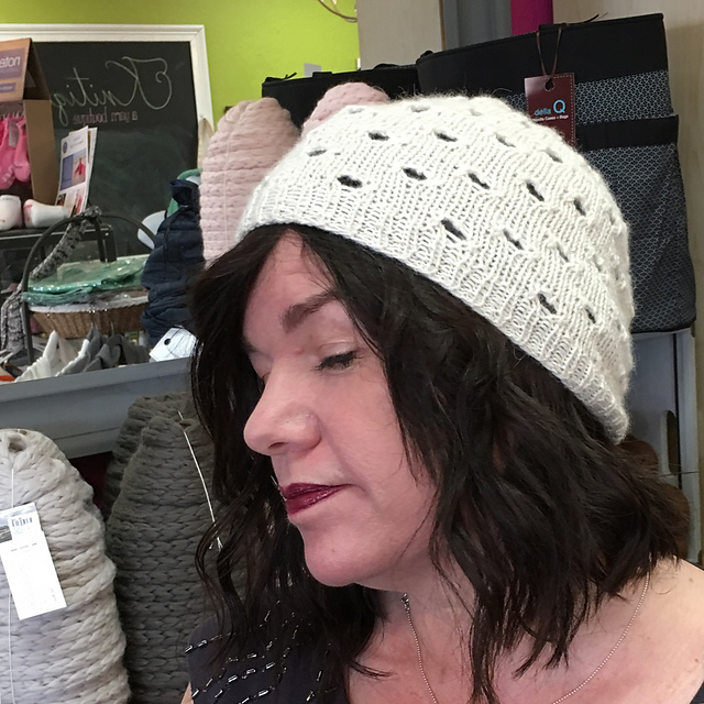 Emmenthal Hat