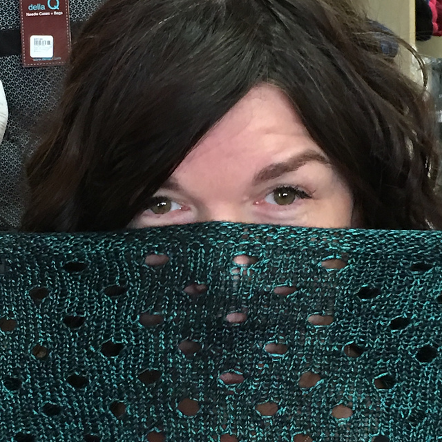 Emmenthal Cowl