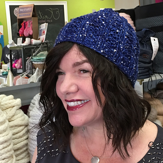 Algieba Hat