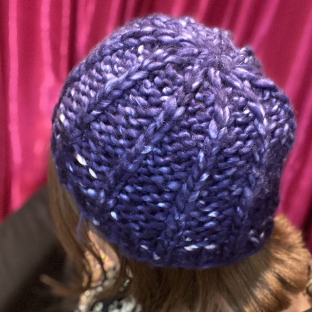 Glissante Hat