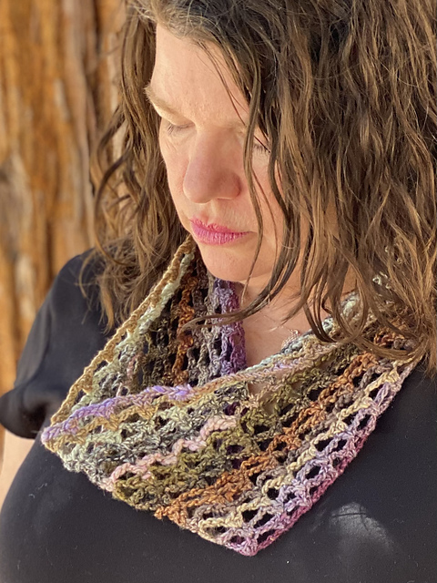 Guidon Cowl