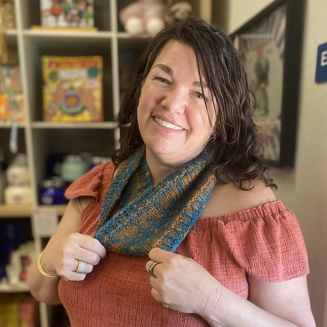 Ravelry Vite Vite pattern by Knitique Yarns