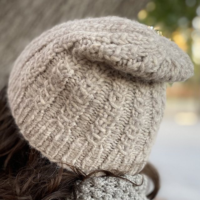 Pierre Lapin Hat