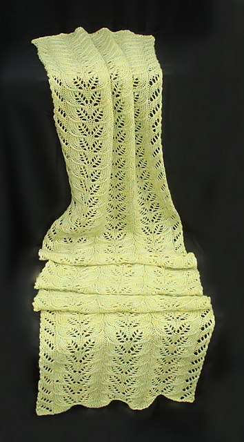 Devyn Rae Scarf