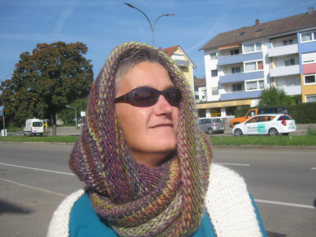 Knitters Nightmare