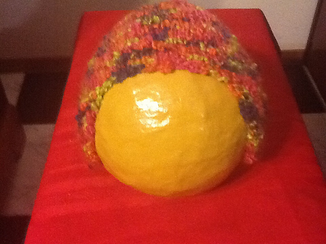 Lily Ear Flap Hat