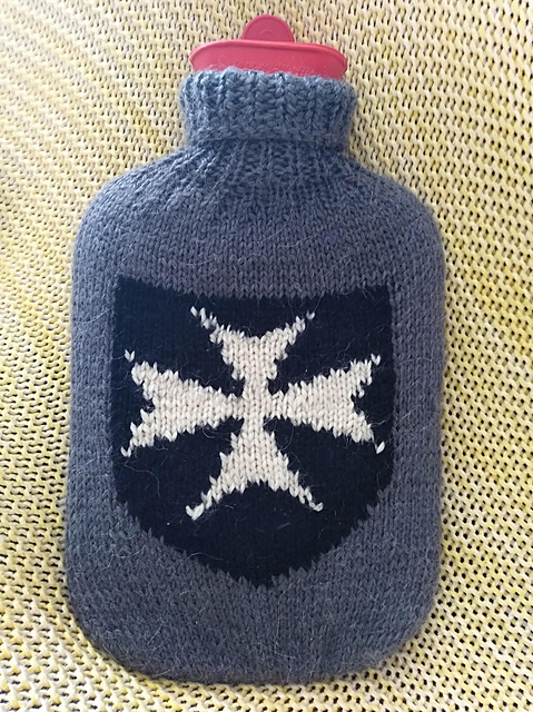 Knights Hospitaller Cozy